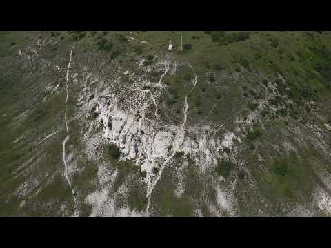 «Баранячі лоби» у місті Новоайдар