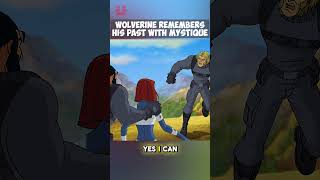 Download lagu Wolverine Remembers His Past With Mystique 😧 #marvel #xmen #wolverine mp3 Download lagu Wolverine Remembers His Past With Mystique 😧 #marvel #xmen #wolverine mp3