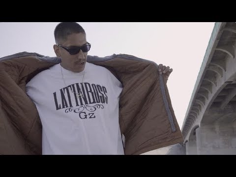 "Esco" By C-Mex (Official Video) "LatinBoss Gz"