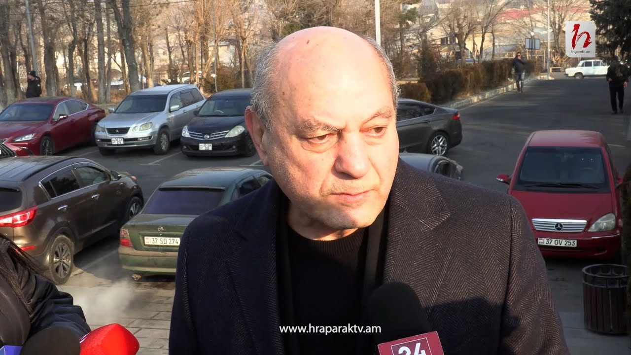 Կան տվյալներ, որ Փաշինյանն ու Ալիևը պայմանավորված են պատերազմ սկսել՝ Արցախը հանձնելու համար