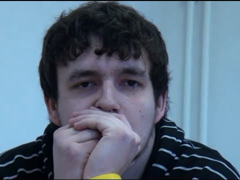 9.8. Andrej Gajdošík - Pavol Faltičko 1/2-1/2