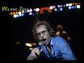 Warren Zevon ~ "Sacrificial Lambs"