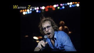 Warren Zevon ~ "Sacrificial Lambs"