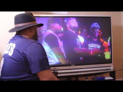 ON THE FIRST WATCH - TH3 SAGA VS CHESS SMACK/ URL RAP BATTLE