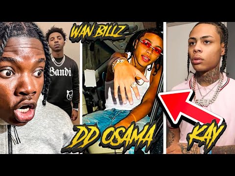 Noticuz Drill Rappers First Song Vs Most Popular Vs Most Recent