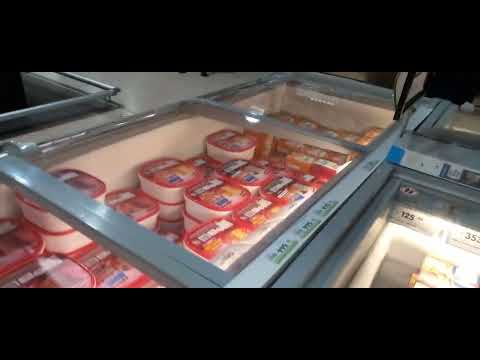 en jumbo san Martín