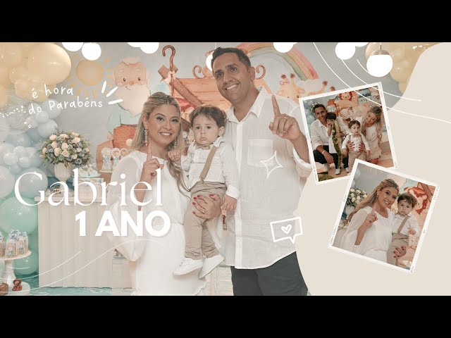 Festa Infantil - Evelyn Moura Fotografia - Fotografia em Niterói, Rio de Janeiro - casa de festa - decoração - decoração de festa - festa colorida- docinhos - bolo - criança - crianças - festa linda - tema arca de nóe  - casa de festa - festa em niterói '