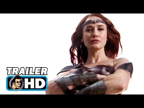 Joblo Com Movie News Trailers Reviews Release Dates - the boys featurette trailer 2019 amazon super!   hero series