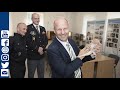 S náměstkem primátora v trojském útulku S náměstkem primátora v trojském útulku