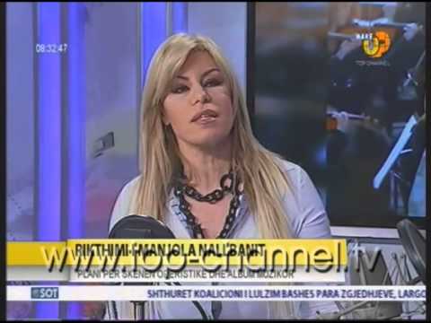 Wake Up, 23 Janar 2015, Pjesa 3 - Top Channel Albania - Entertainment Show