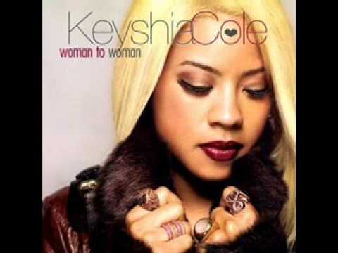 Keyshia Cole - Trust And Believe (Audio)