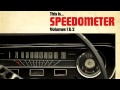 Speedometer - At the Speakeasy [Audio]