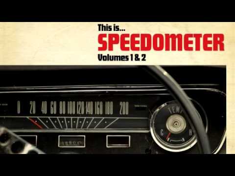 12 Speedometer - At the Speakeasy [Freestyle Records]