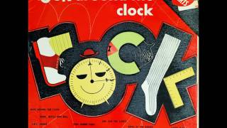 Bill Haley And His Comets - Thirteen Women (And Only One Man In Town)