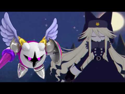 What have I done? (A Mashup)