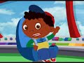 Little Einsteins Animal Snack Time Part 3