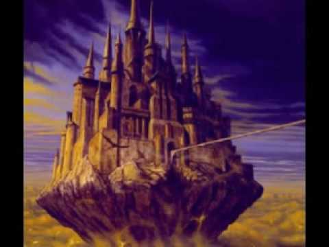 Liz kay -  castles in the sky   (by coyote19810217)