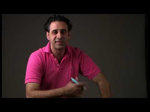 Return to Babylon movie director interview part 1