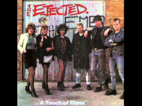 the ejected-have you got 10p