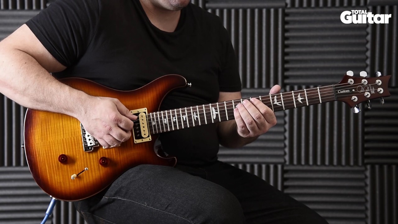 Guitar Lesson: Learn how to play Led Zeppelin - Whole Lotta Love - YouTube