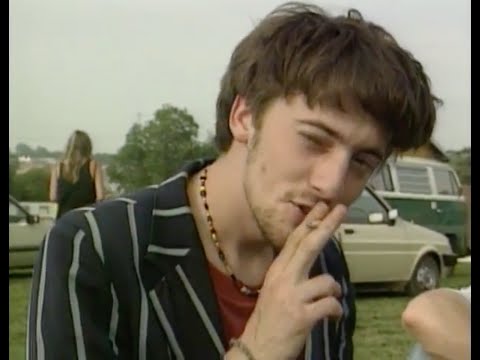 blur starshaped but it’s only graham coxon