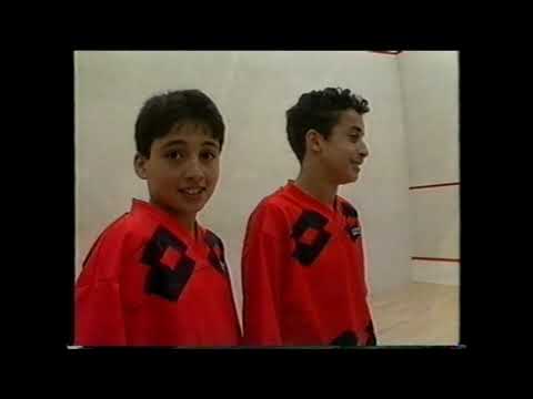 De Bal Is Rond    aflevering 8