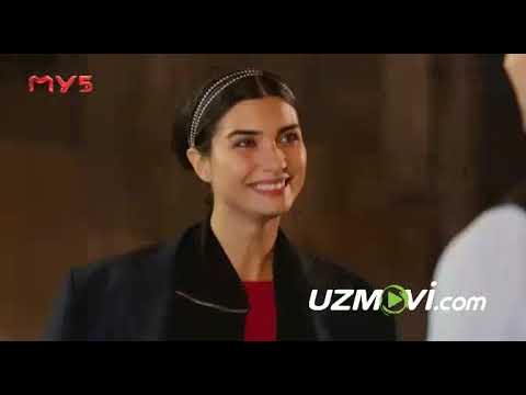 Pul va Gul ishqi 55-qism (Uzbek O'zbek tilida Turk serial HD) 2019