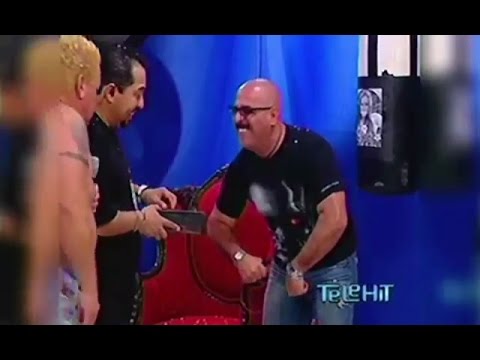 La Esposa Más Ojete del Mundo Mundial | Toques A Casasola | Guerra de Chistes