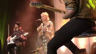 Tonight Alive - For You - Acoustic (Eindhoven 21.11.2018)