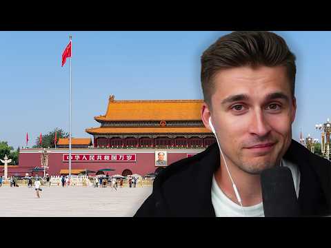 Tip to Tip China Could be Real