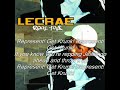 Represent - LECRAE