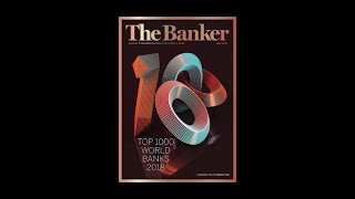 What's in store for the Top 1000 World Banks in 2018?