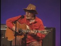 Dave Van Ronk - "Don't You Leave Me Here (I'm Alabama Bound)" [Live at The Barns At Wolf Trap 1997]