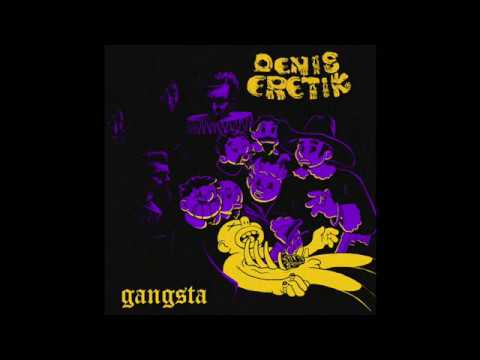 DENIS ERETIK - Literature (prod. DJ TEMP)