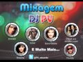 Mixagem DJ PV