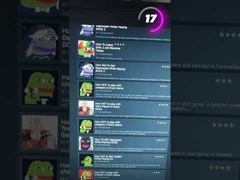 🤑 Бесконечные Очки в Steam