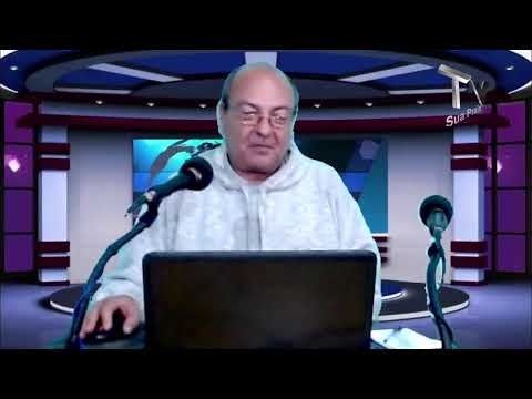 Jornal bom dia Itanhaém - 19/05