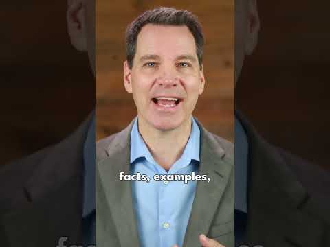 How to Be More Articulate w Vocabulary