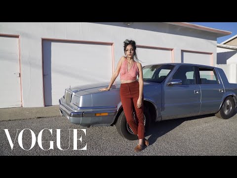 A Local’s Guide to Chicano Style in Los Angeles | American Women | Vogue