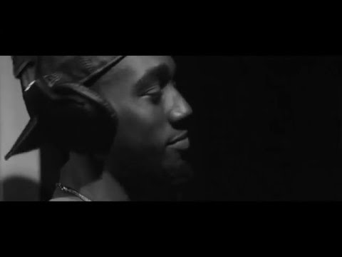 Heat St. Cloud in the studio with Str8 KASH Recording "Get That"