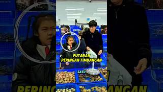 Download lagu Trik Aneh, Timbangan Jadi Lebih Ringan! mp3