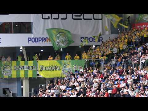 11.02.2026 Asseco Resovia Rzeszów vs Aluron CMC Warta Zawiercie