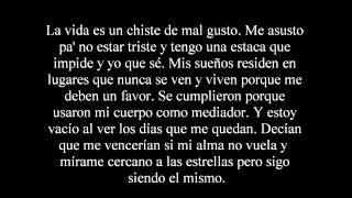 El Tiempo Pasa - Porta - Letra