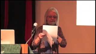 Swedish Floatation Association - 2012 Portland Float Conference