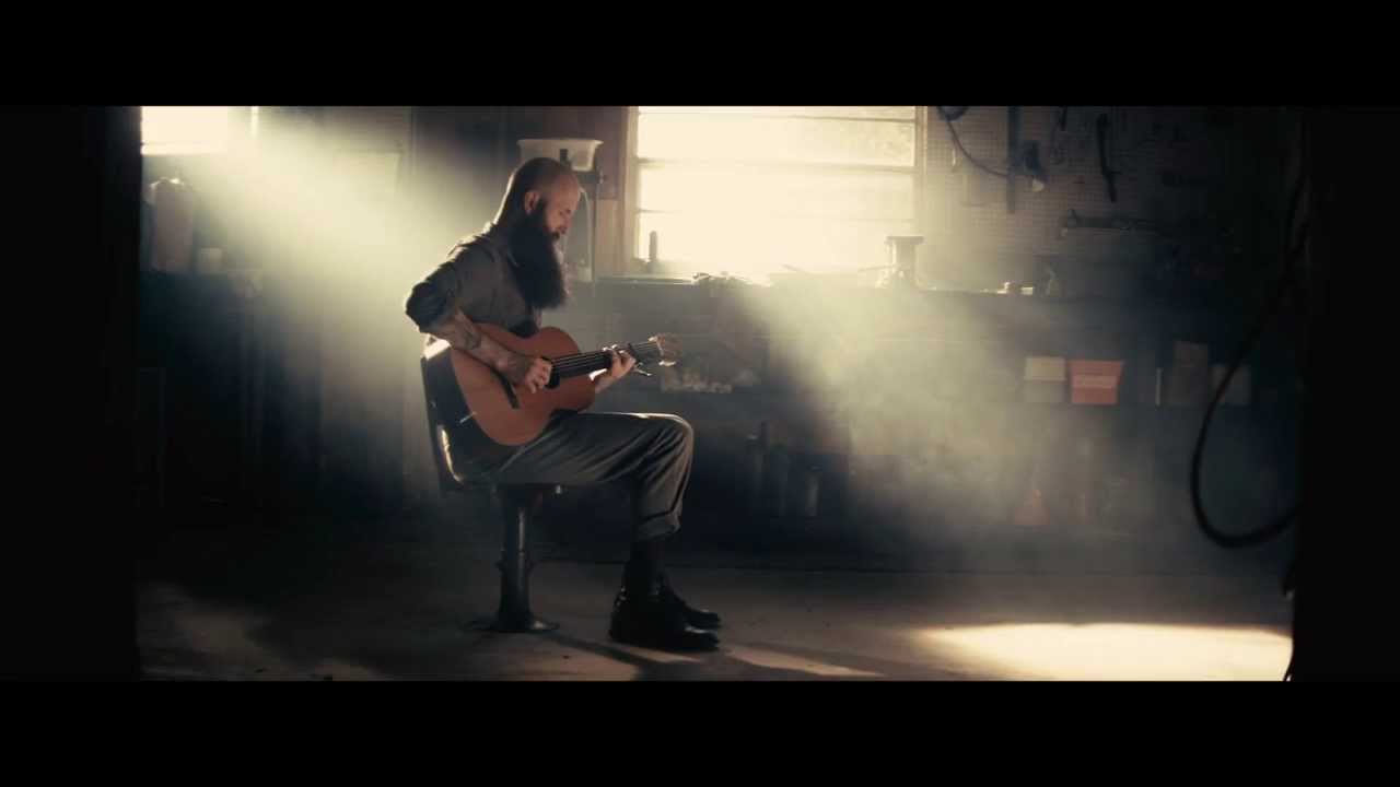 William Fitzsimmons - Lions [Official Video] - YouTube