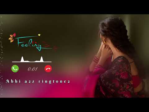 New Ringtone | Mp3😇 Ringtone | Hindi Ringtone|| caller tune | romantic ringtone | #ringtone