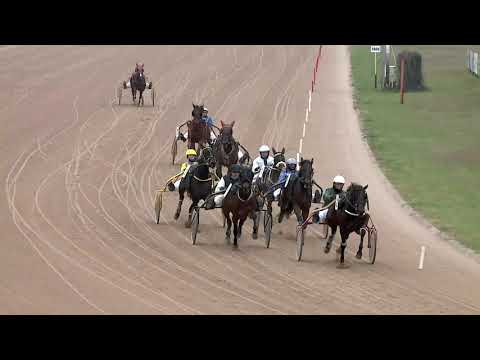 2020.11.14. 01. futam - NYERETLEN KÉTÉVESEK VERSENYE