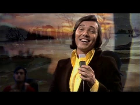 Karel Gott - Mistral (German Version/deutsche Version) 1972