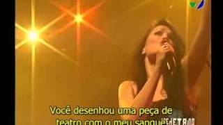 Tarja Turunen - Enough (legendado PT)