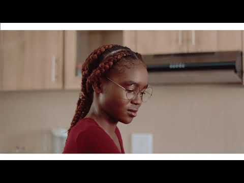 Simpo ft Necky . Niita (official music  video)